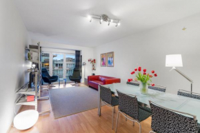 Appartement aan Zee Oostende